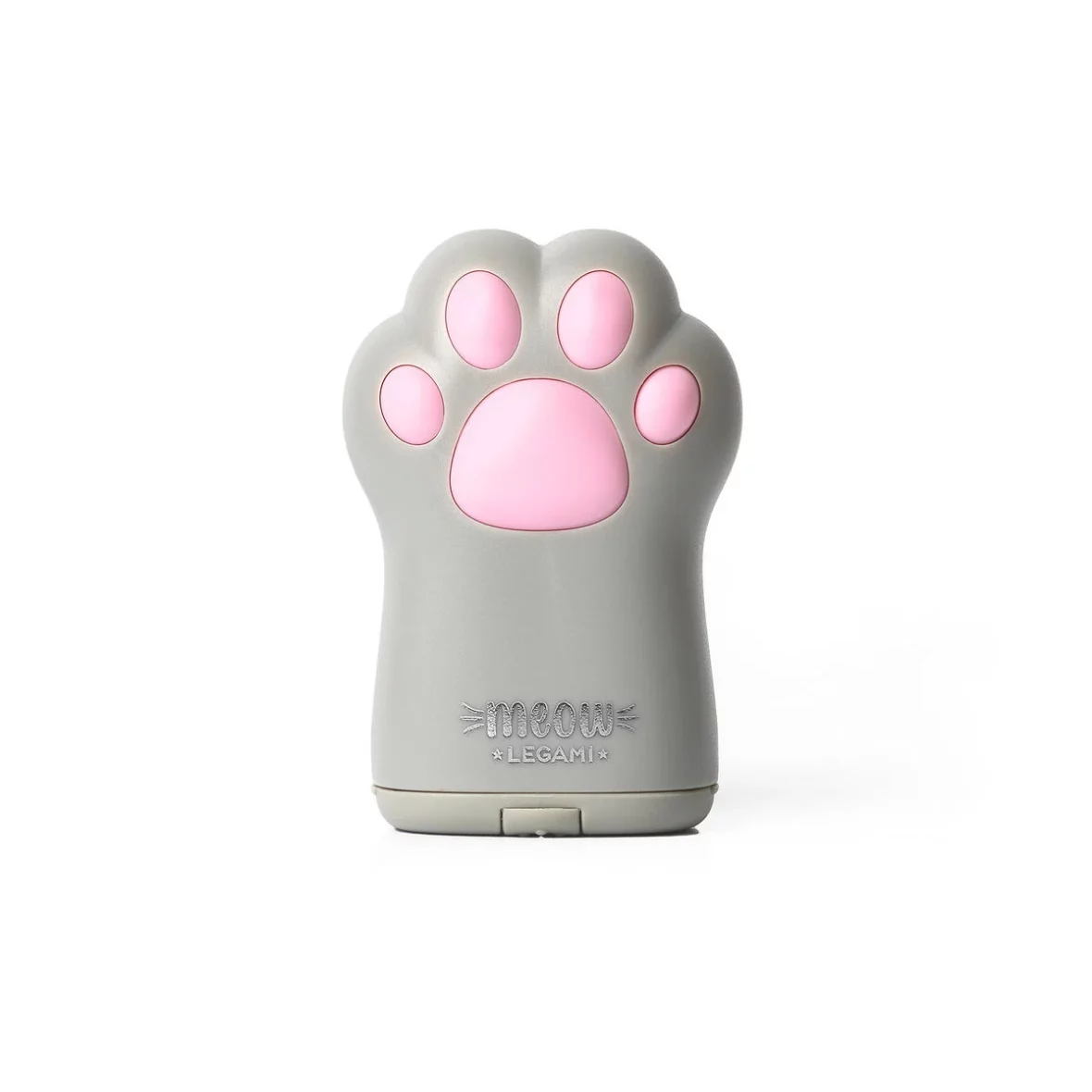 Legami – Taille-crayons avec réservoir Kitty