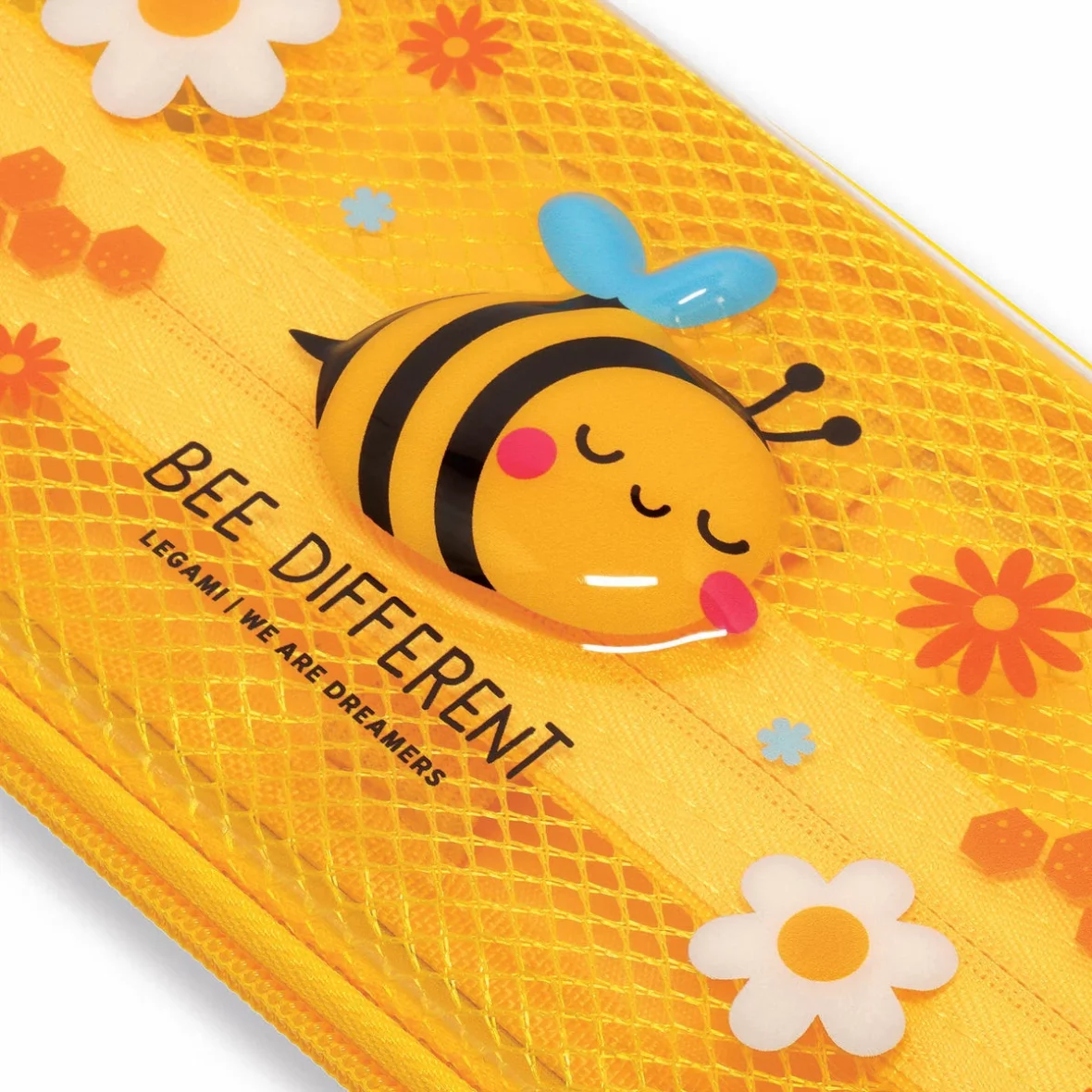 Legami – Trousse Wonderwow Abeille