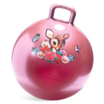 Ballon sauteur Jumpa Fiona - 45 cm