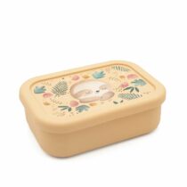 boîte à goûter Gnawy le paresseux