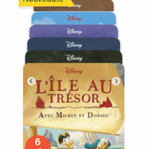 Yoto - Les classiques de la littérature Disney