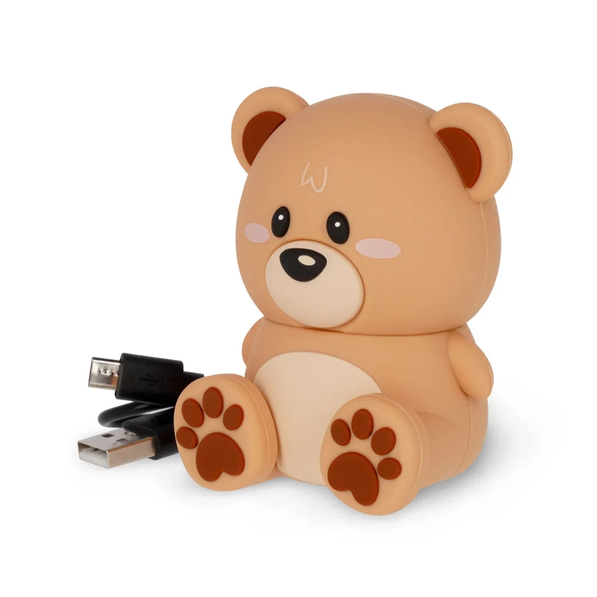 enceinte ours