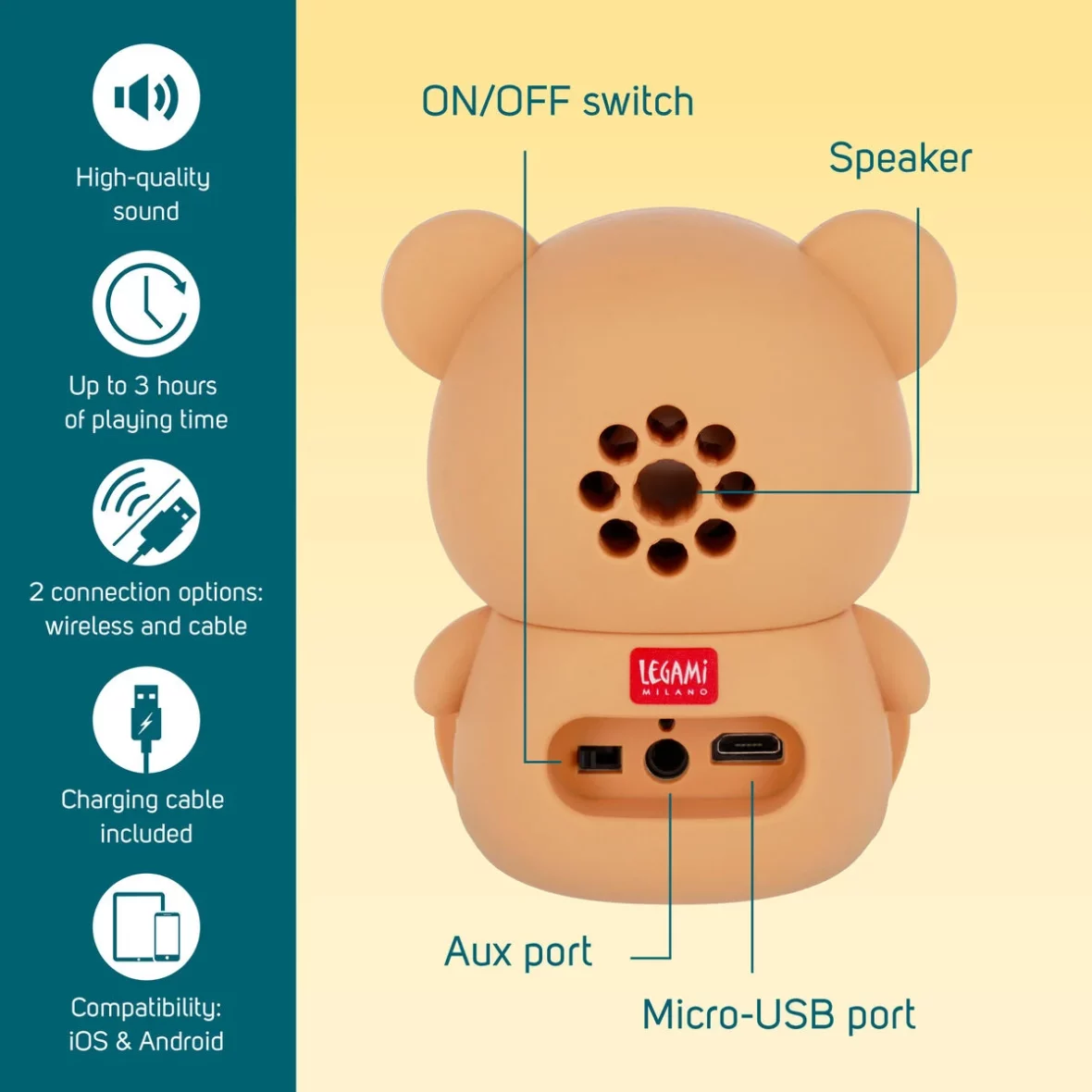 enceinte ours2