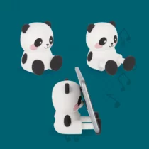 Legami - Mini enceinte bluetooth Panda