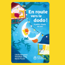 Yoto - En route vers le dodo !