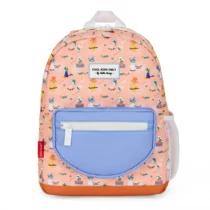 Sac à dos Flore - Primaire 6+