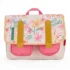 Cartable Flower Artwork - Maternelle et CP