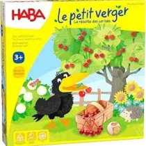 Le petit verger