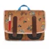 Cartable Mascots Ride - Maternelle et CP