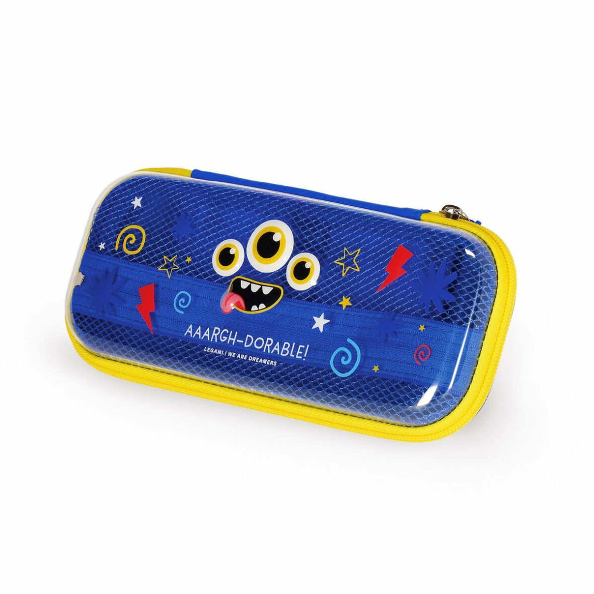 Legami – Trousse Wonderwow Monstre