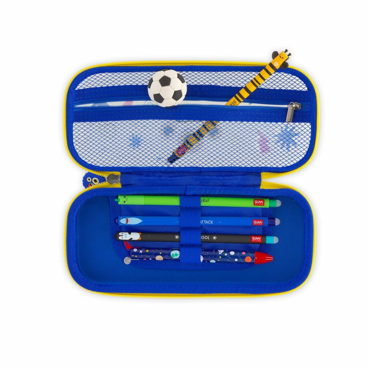 Legami – Trousse Wonderwow Monstre