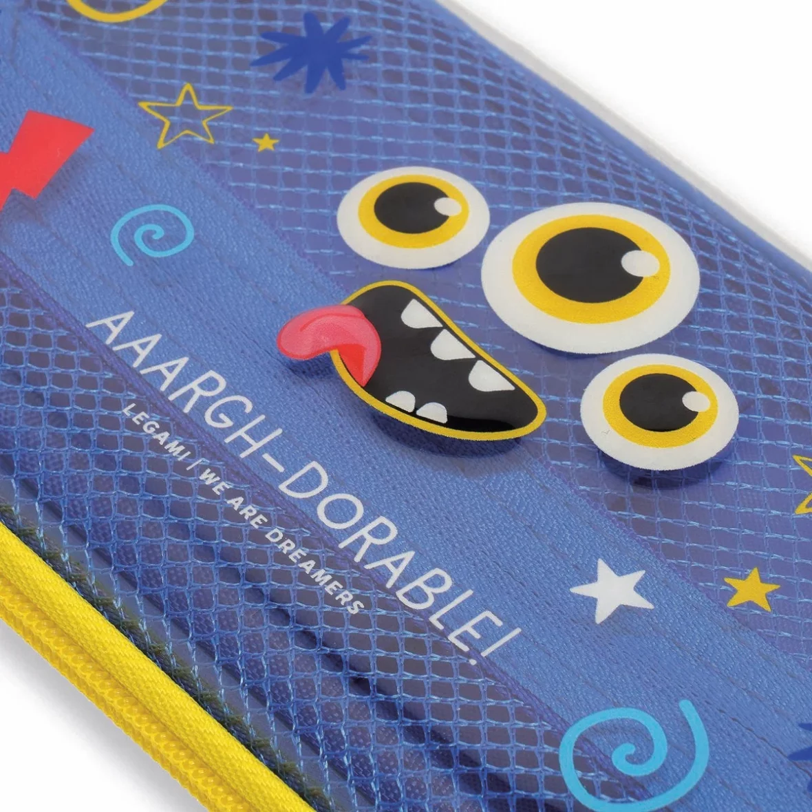 Legami – Trousse Wonderwow Monstre