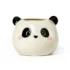 Legami - Pot à crayons en céramique Panda
