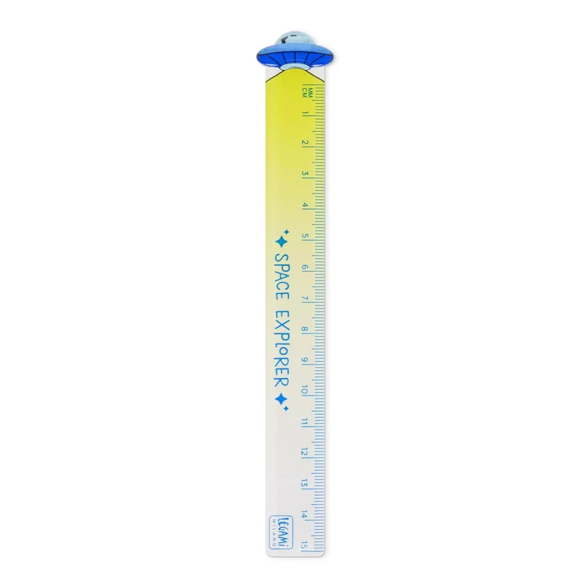 Legami – Règle 15 cm Espace