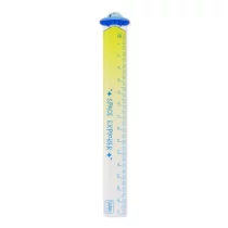 Legami - Règle 15 cm Espace
