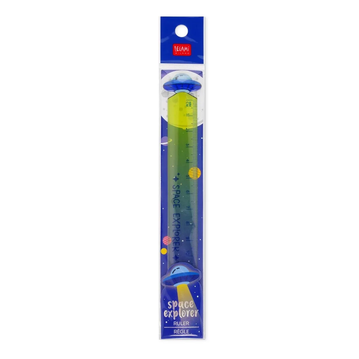 Legami – Règle 15 cm Espace
