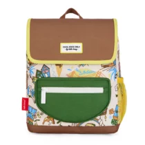 Sac à dos San Fransisco - Primaire 6+