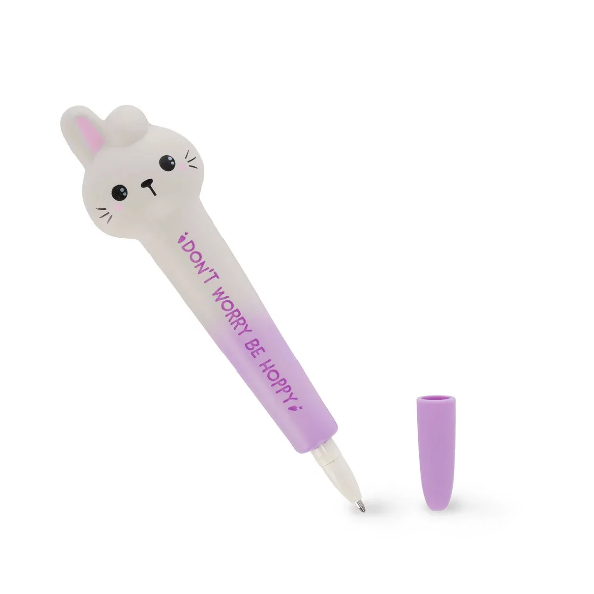 stylo lapin1