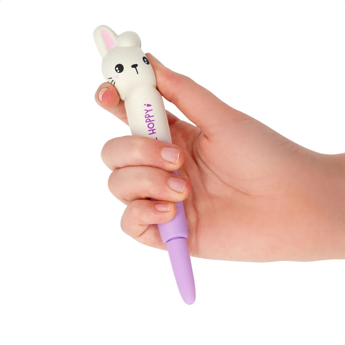 stylo lapin3