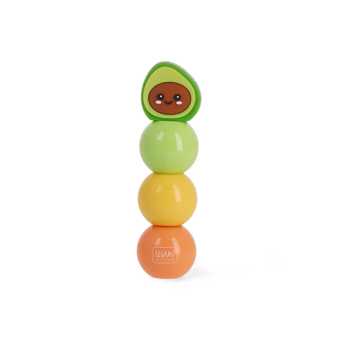 Legami – Surligneur 3 en 1 Avocat