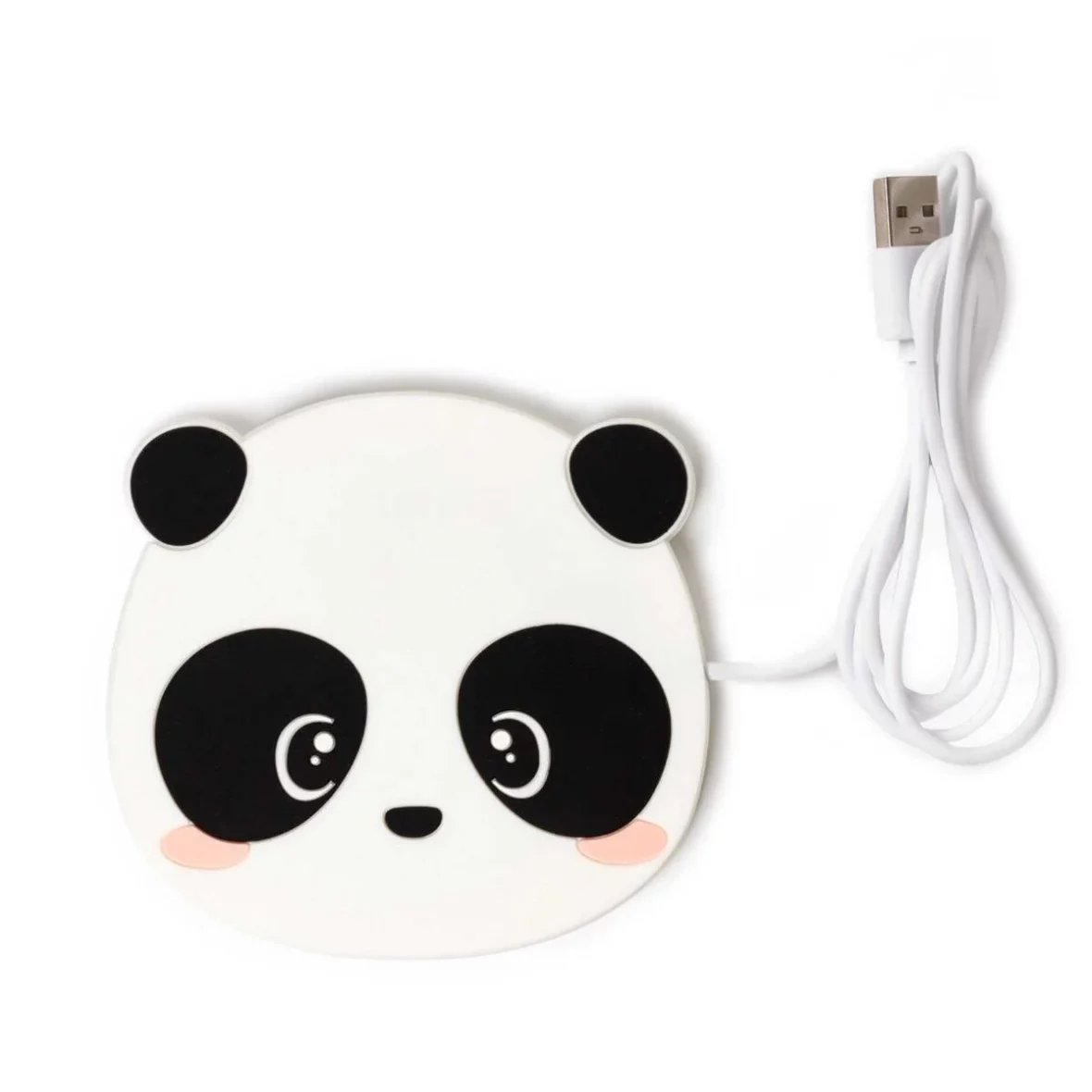Legami – Chauffe-tasse USB Panda