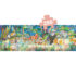 Puzzle Woods music Band - 200 Pcs