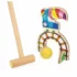 Croquet Grand Huit Applepop