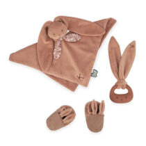 Mon premier coffret naissance - Terracotta