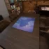 Tapis de jeu Doudou (60x40cm)