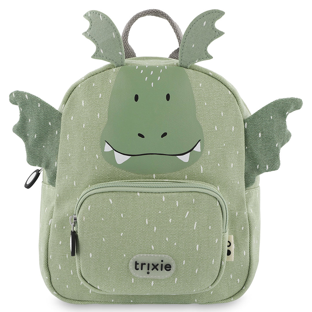 Sac à dos Mr Dragon – Maternelle