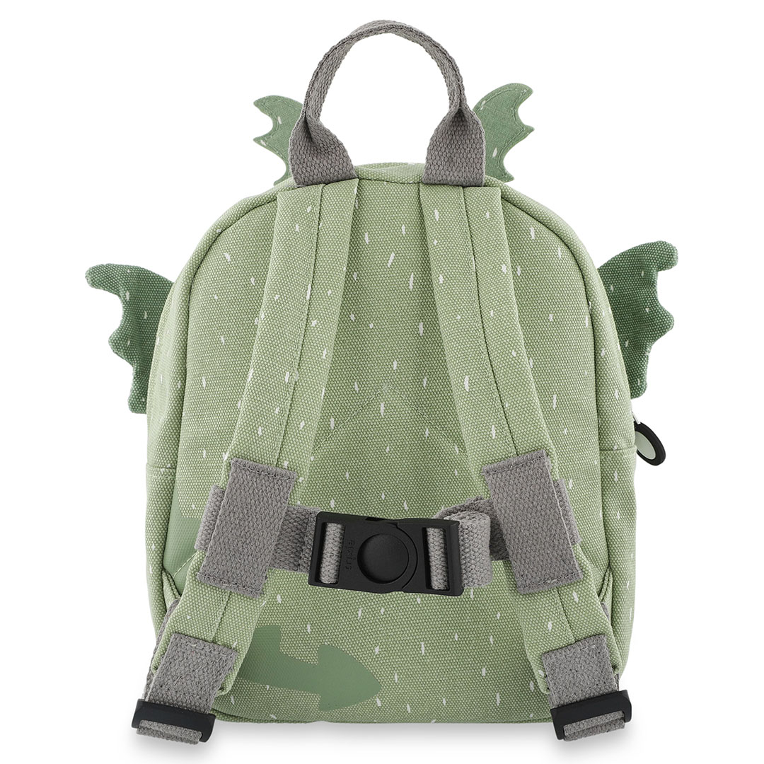 Sac à dos Mr Dragon