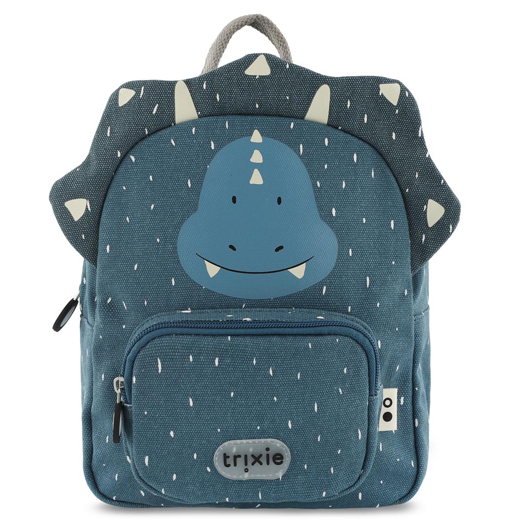 Sac à dos Mr Triceratops – Maternelle