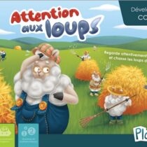Attention aux Loups