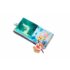 Livre en tissu Jack Rugit