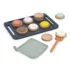 Atelier de biscuits - Mamie Soleil