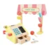 Marchande Applepop