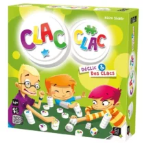 Clac clac