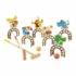 Croquet Grand Huit Applepop