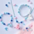3 bijoux petits animaux à créer