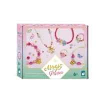 6 bijoux papillons à créer