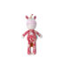 Doudou phosphorescent Lena la licorne