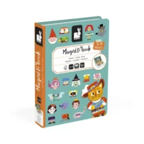 Magnéti'book Contes