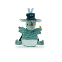 Marionnette Joe le magicien