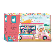 Tableaux Mini-Canes Gourmandises