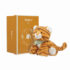 Peluche Papaye le Tigre 24 cm