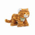 Peluche Papaye le Tigre 24 cm