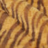 Peluche Papaye le Tigre 24 cm