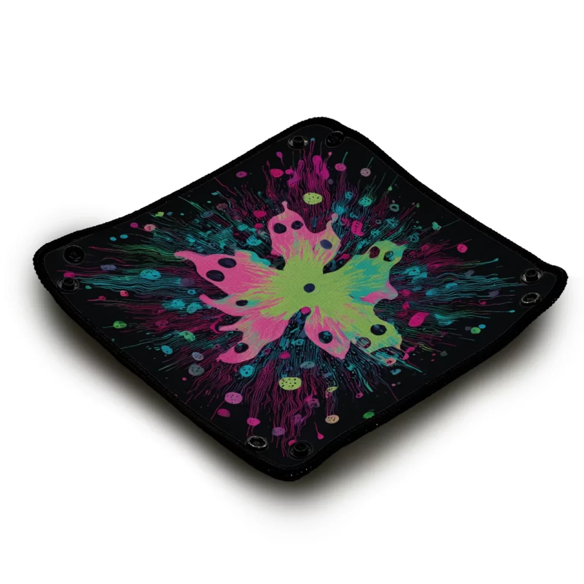 Piste de dés Mindburst