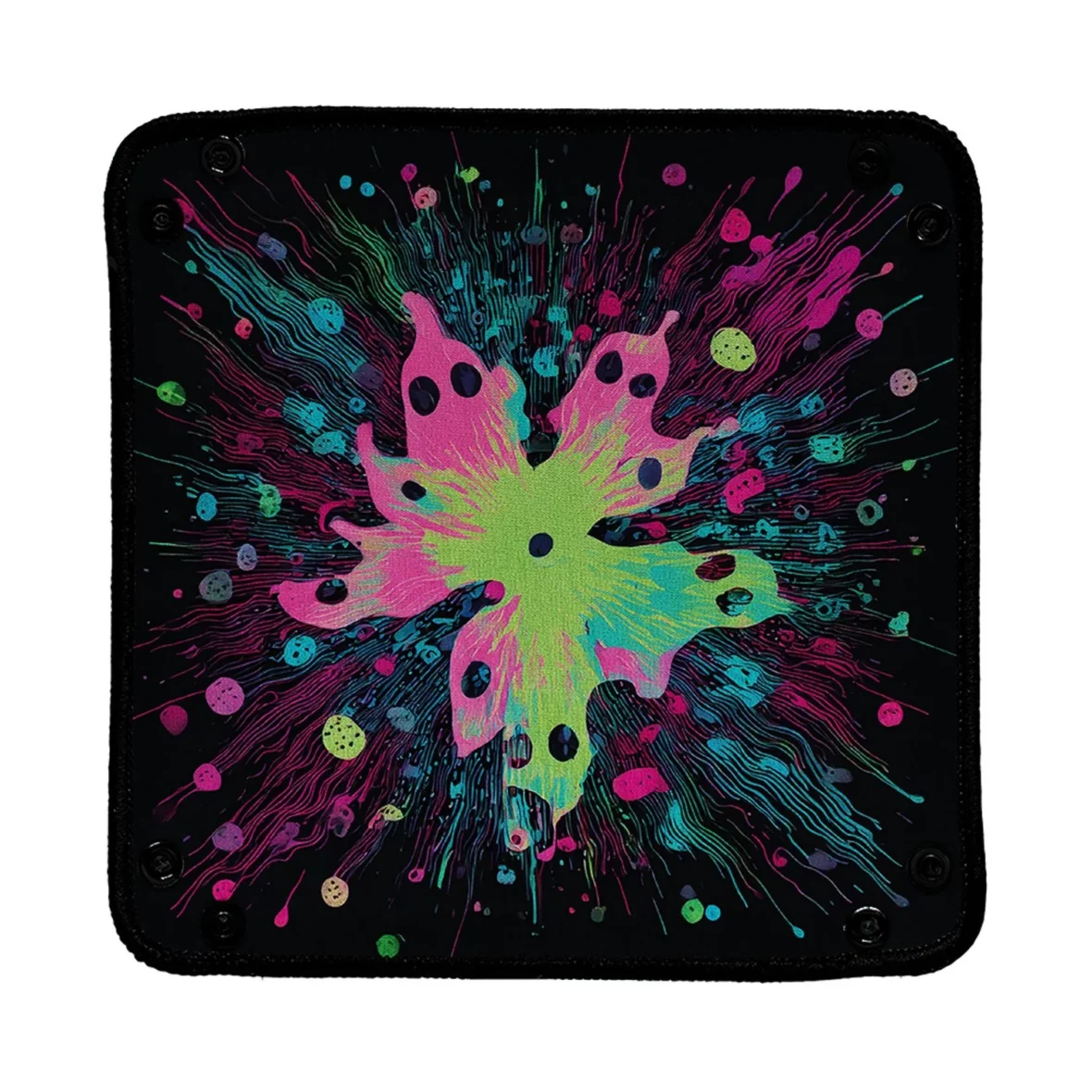 Piste de dés Mindburst