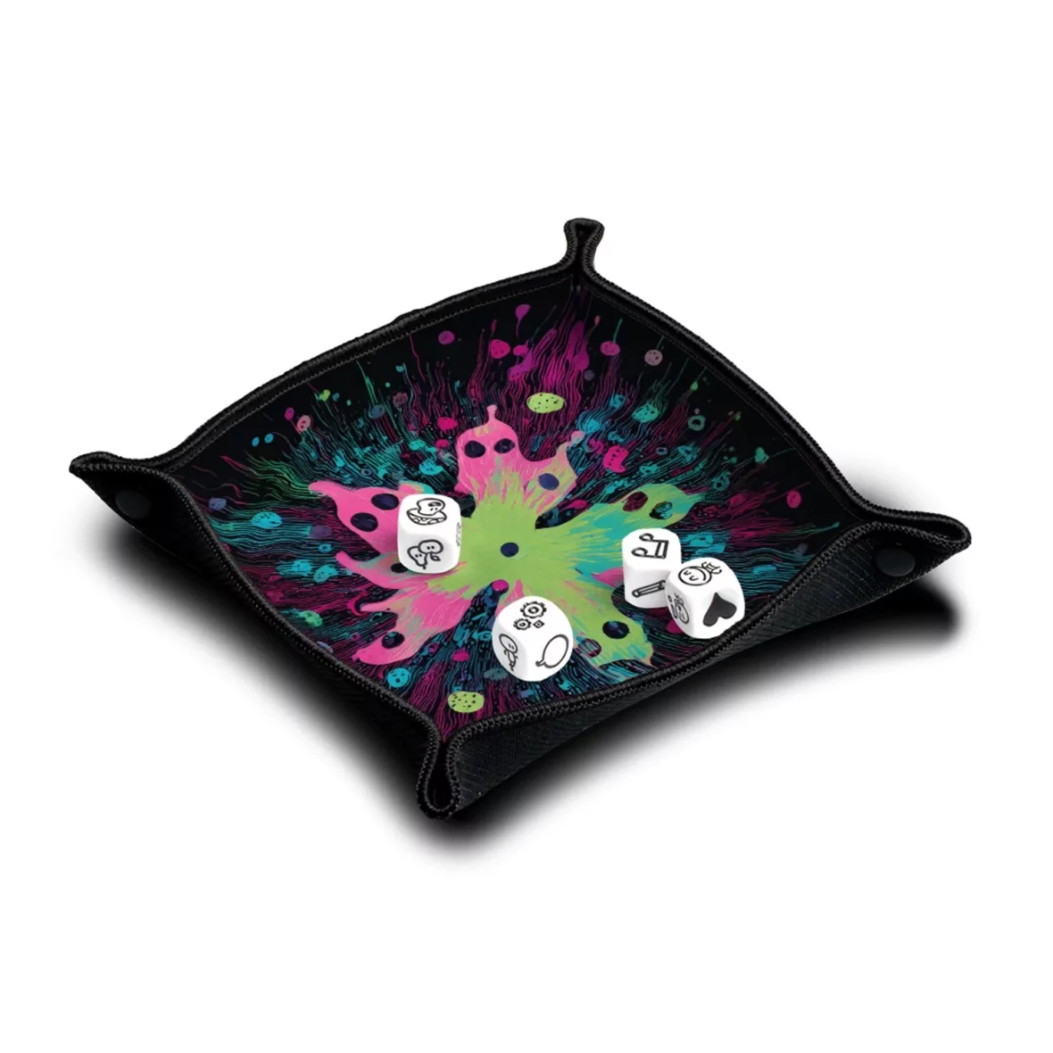 Piste de dés Mindburst